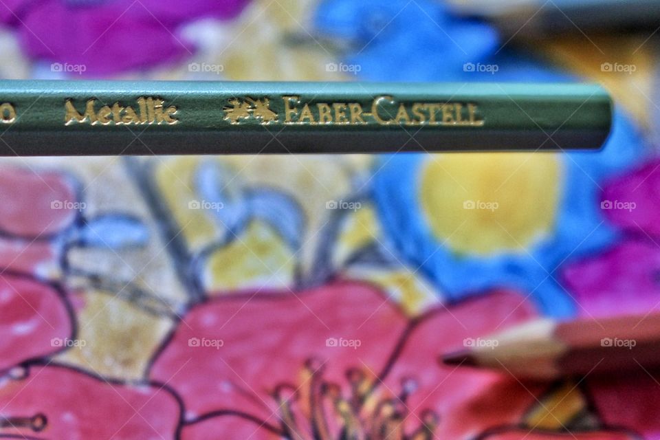 Faber Castell 