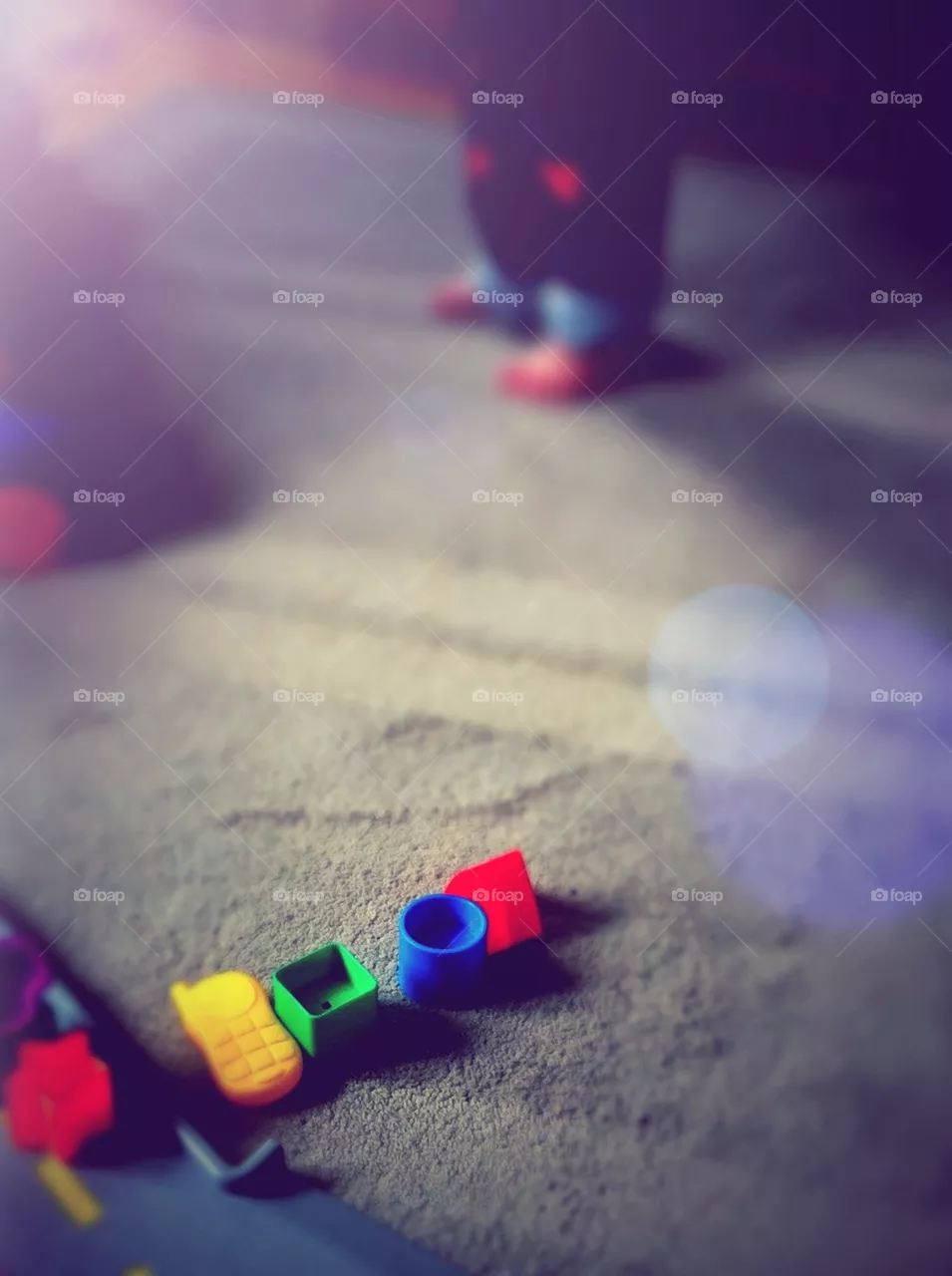 Toys