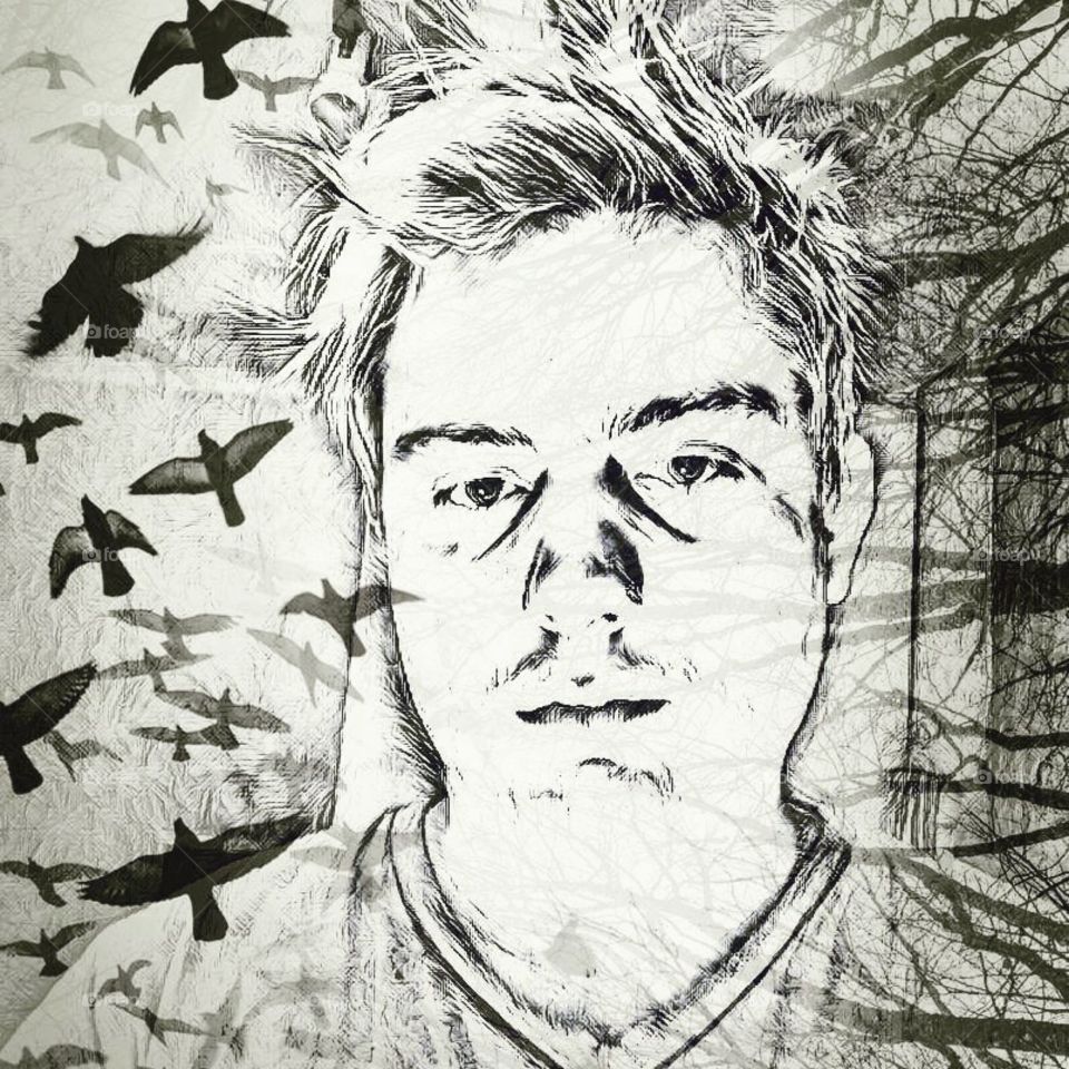 Who the Son has set free is free indeed.