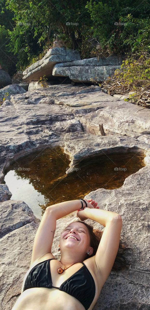 Chapada Diamantina - BA/BR