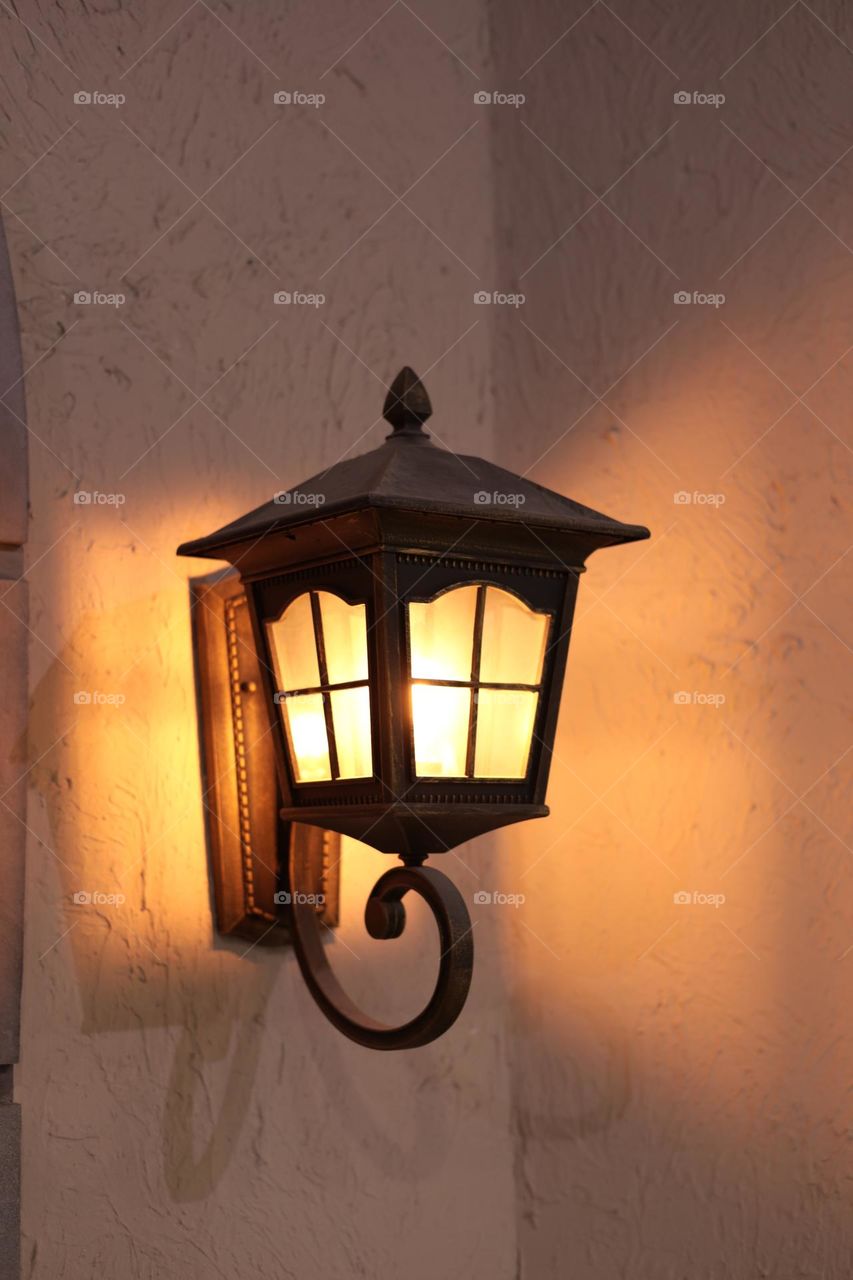 Lamp