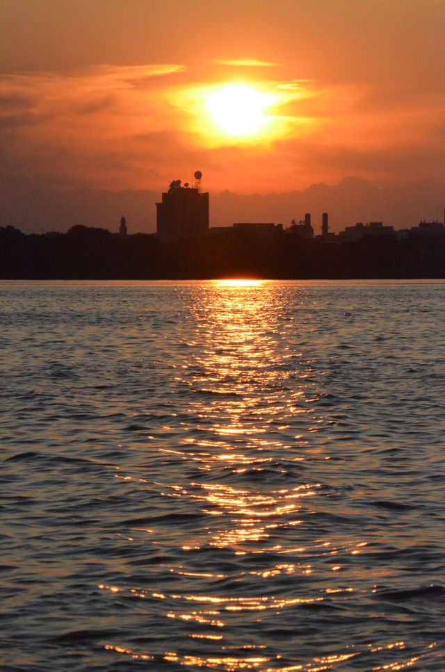 Lake Monona