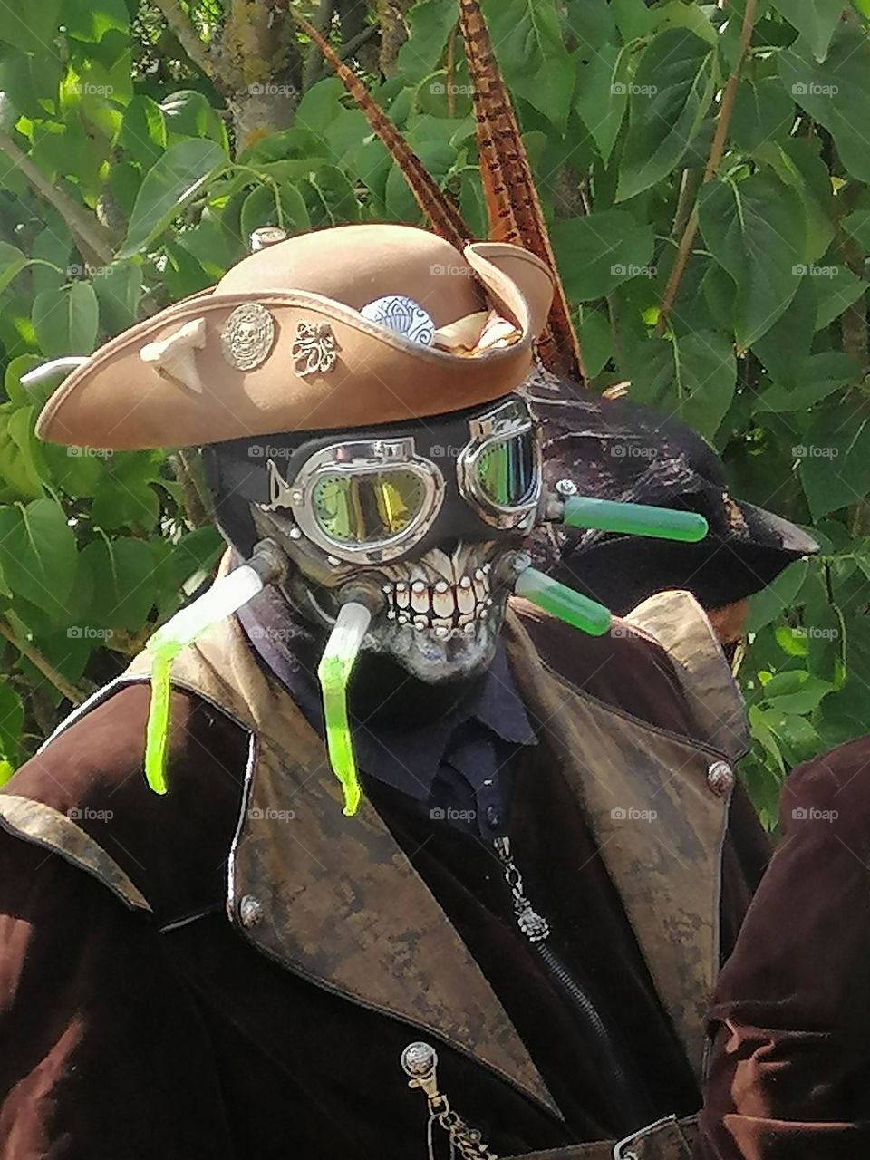 Une journée médiéval