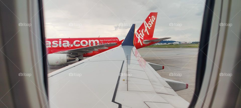 “Once you have tasted flight, you will forever walk the earth with your eyes turned skyward, for there you have been, and there you will always long to return.”
- Leonardo Da Vinci.