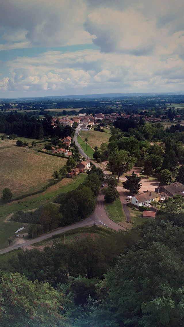 landscape