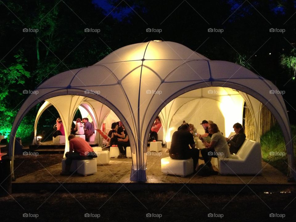 Tent