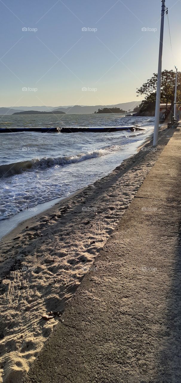 Sambaqui Florianopolis