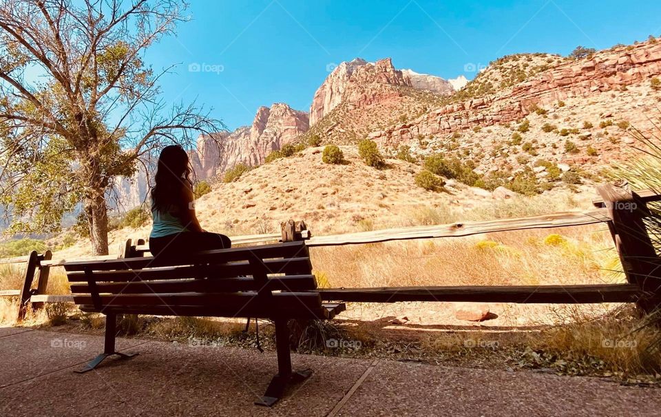 The Stillness Within 