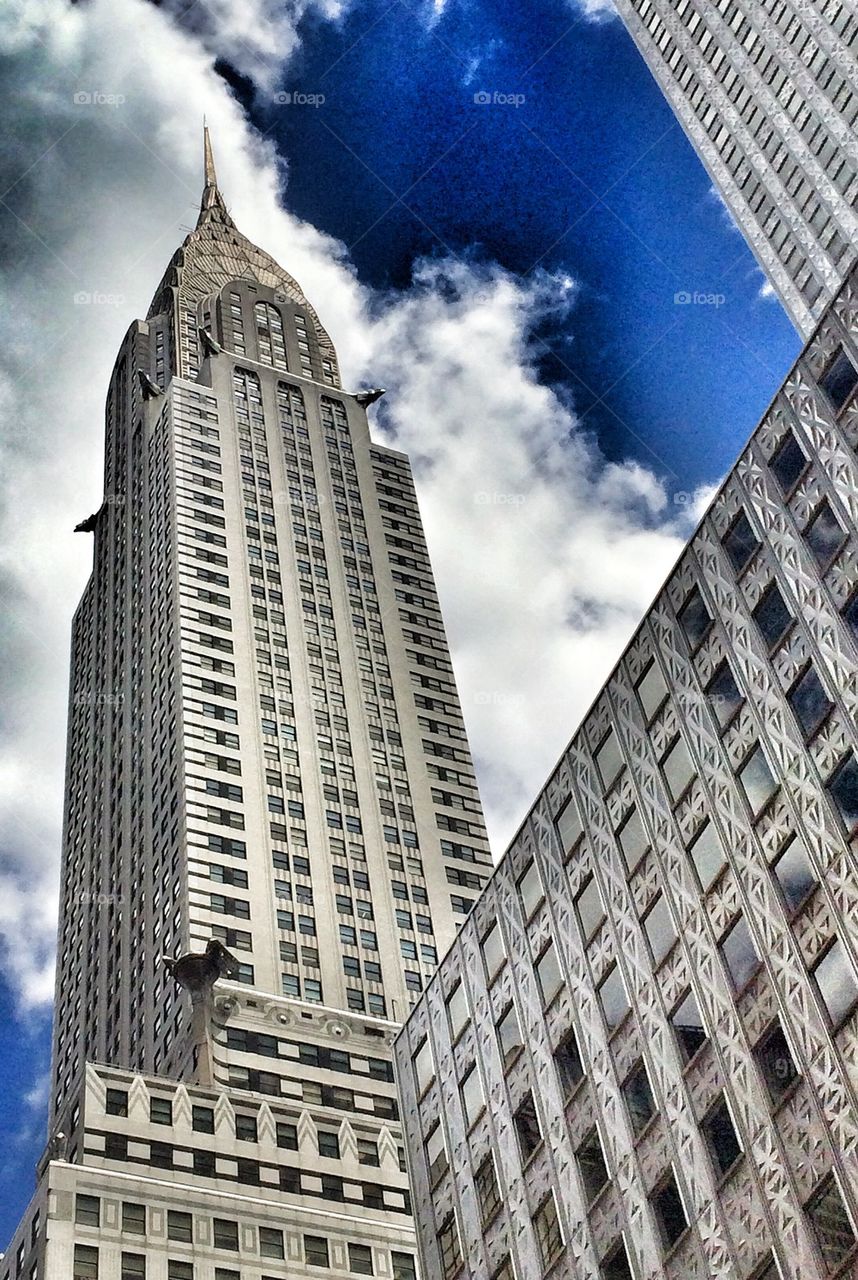 Chrysler Building