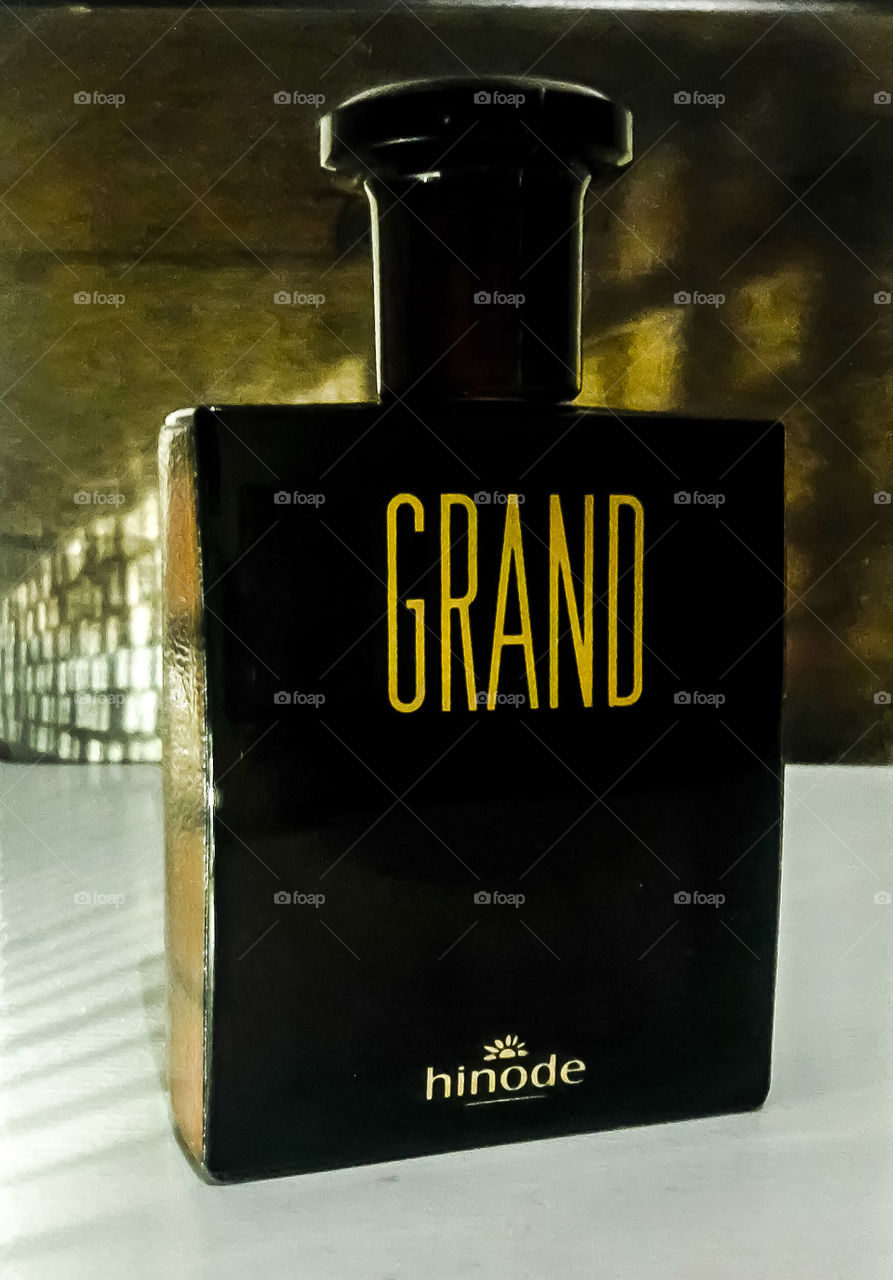 Grand: Hinode