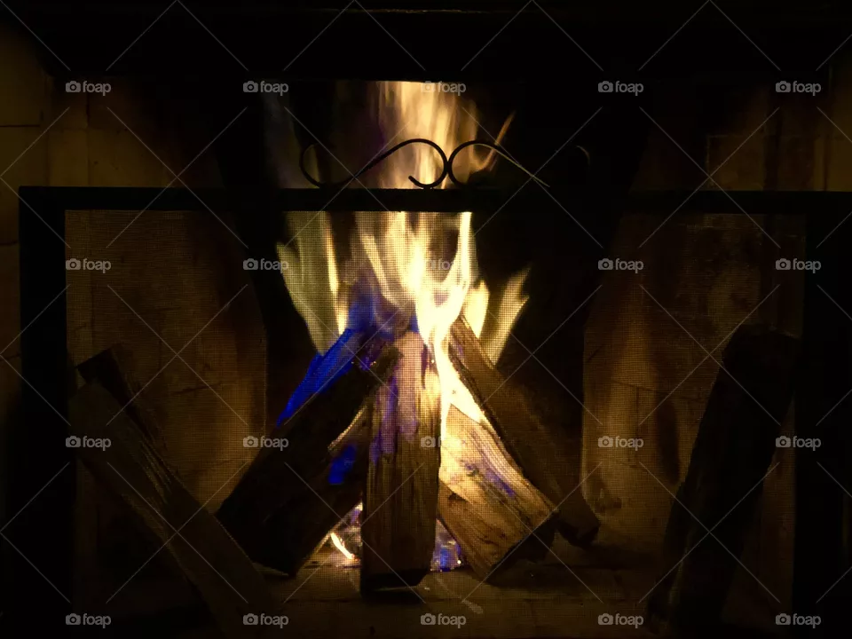 Fire
