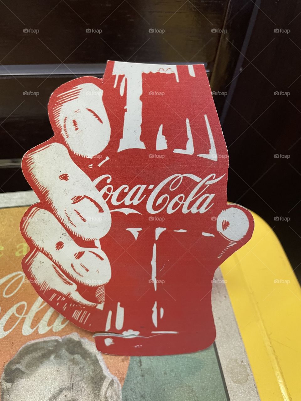 Coke 