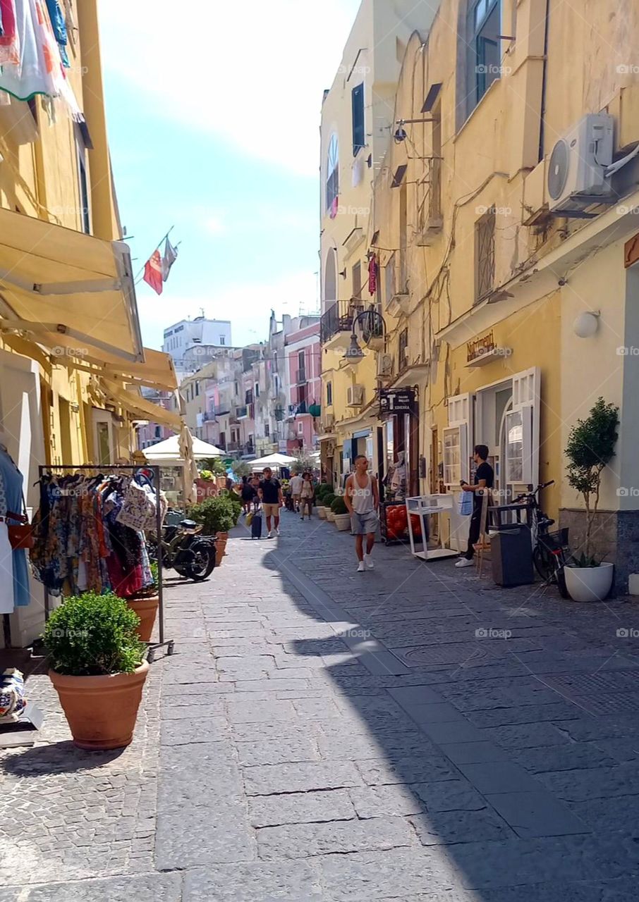 procida