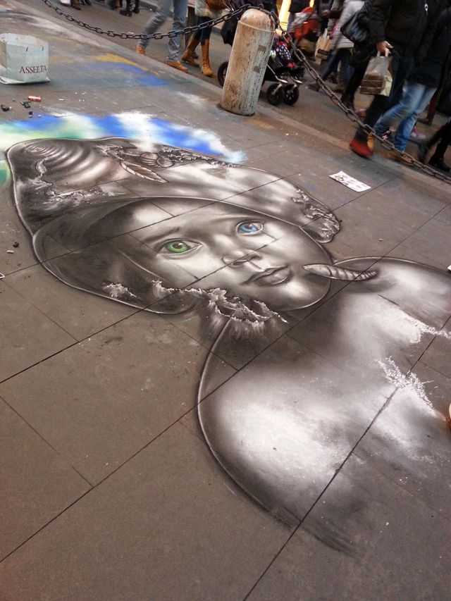 street art