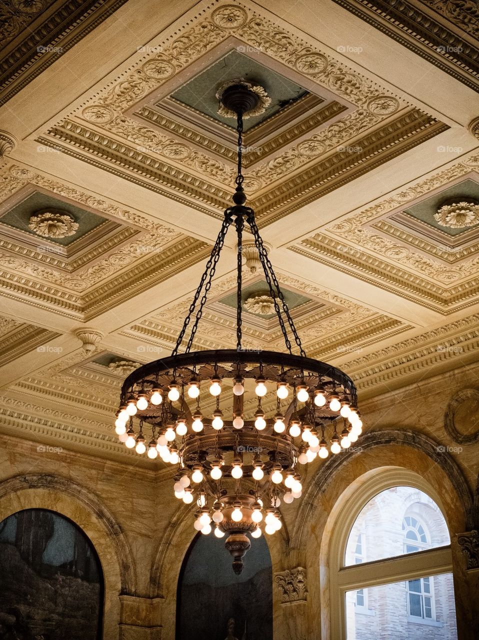 Boston Public Library