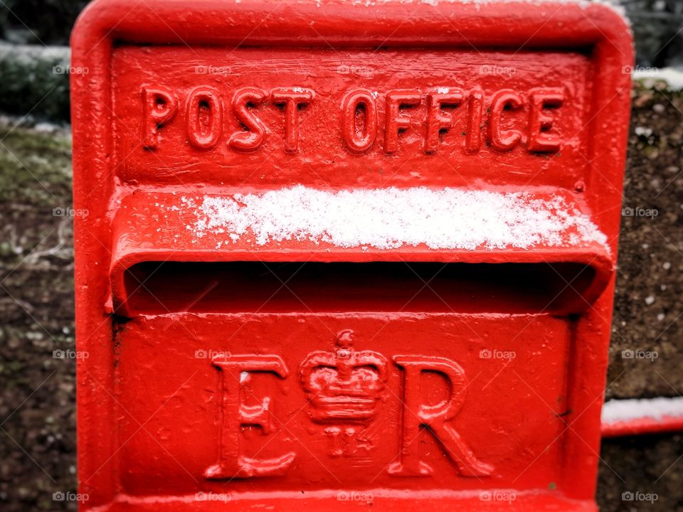 Post Box