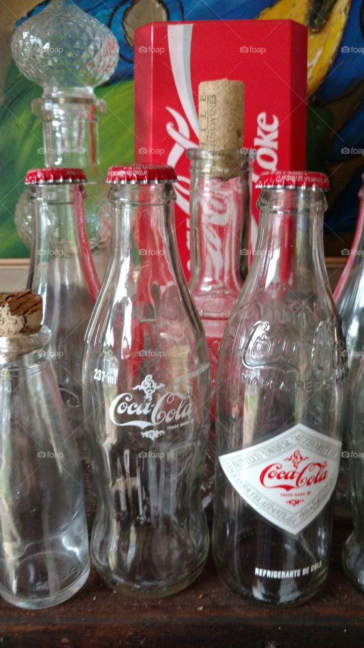 coca cola