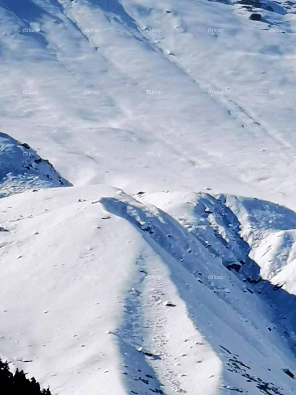 peaks of Northern Himalaya