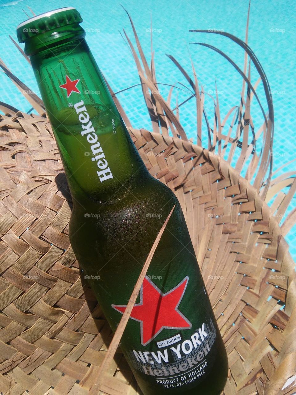 Summer with Heineken