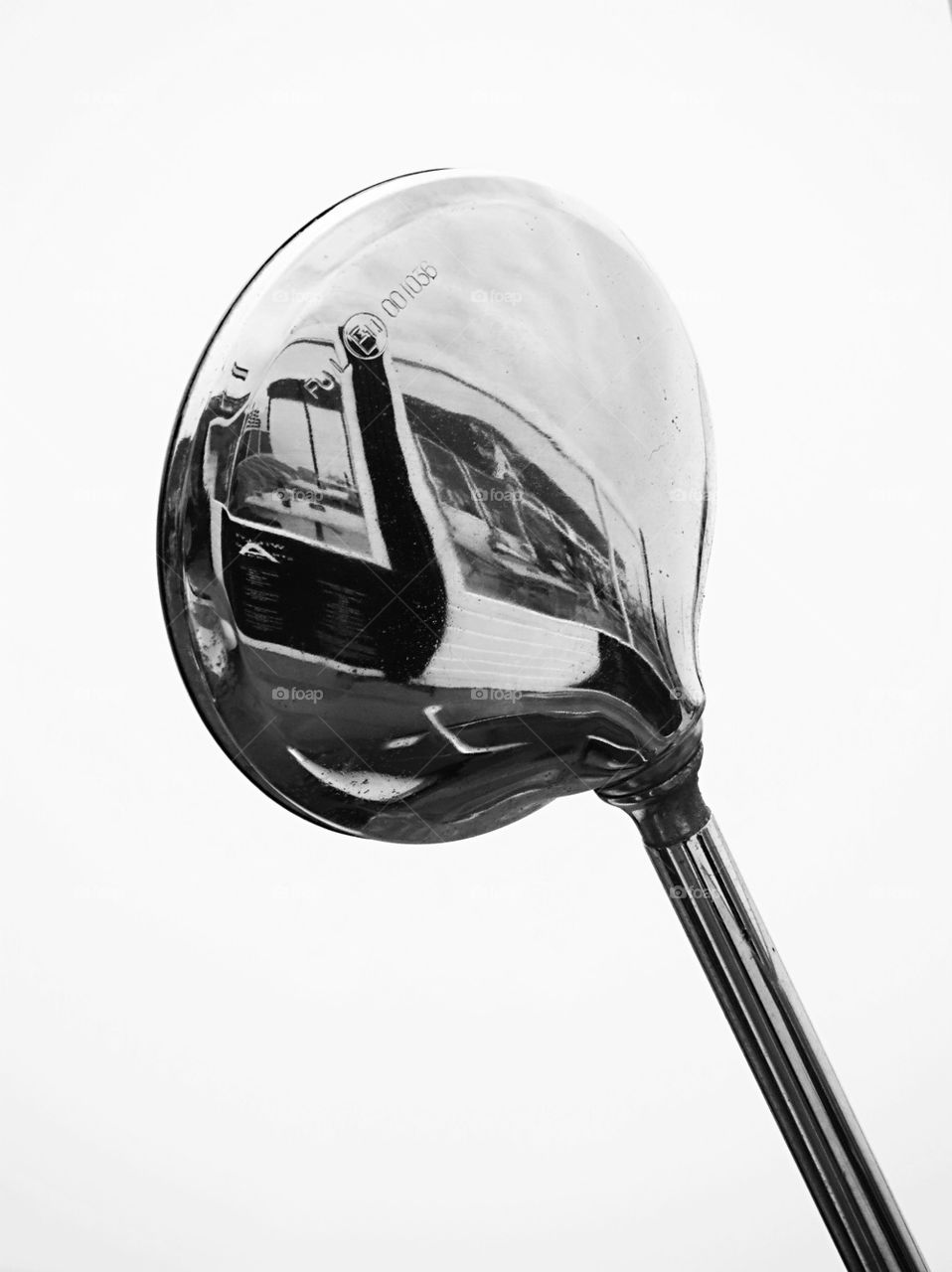 Vespa mirror