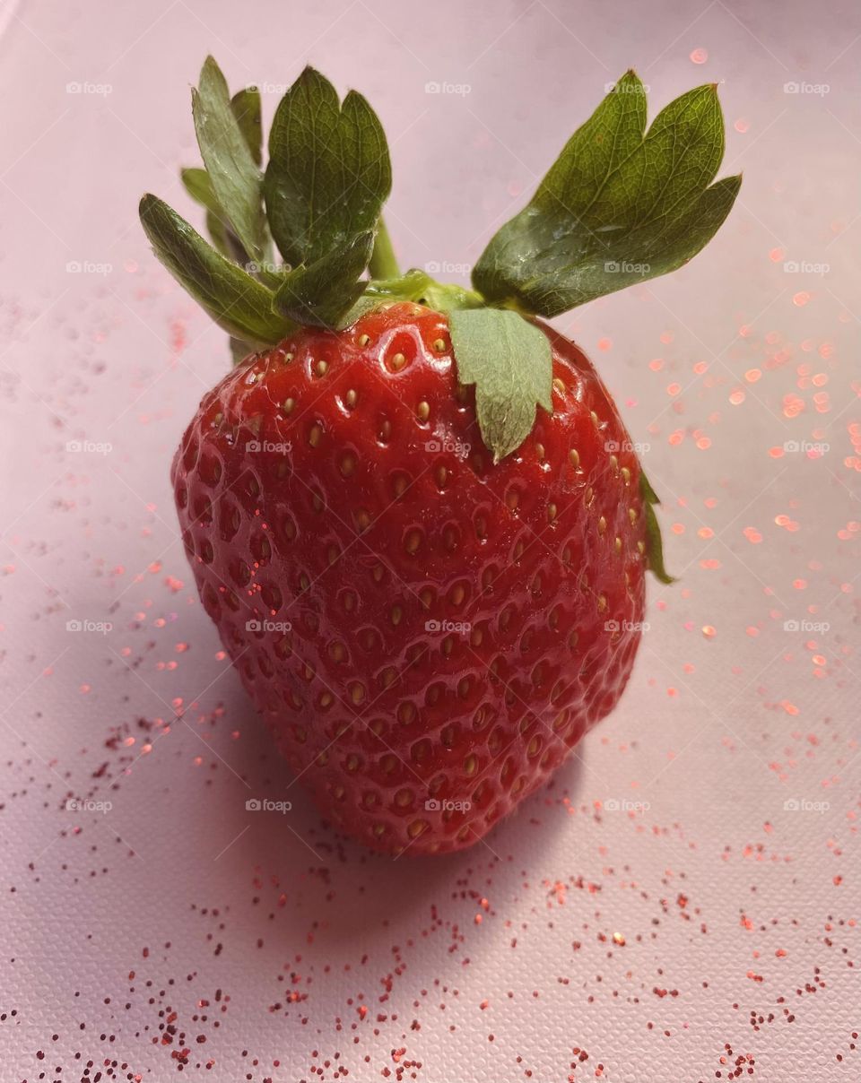 Strawberry 