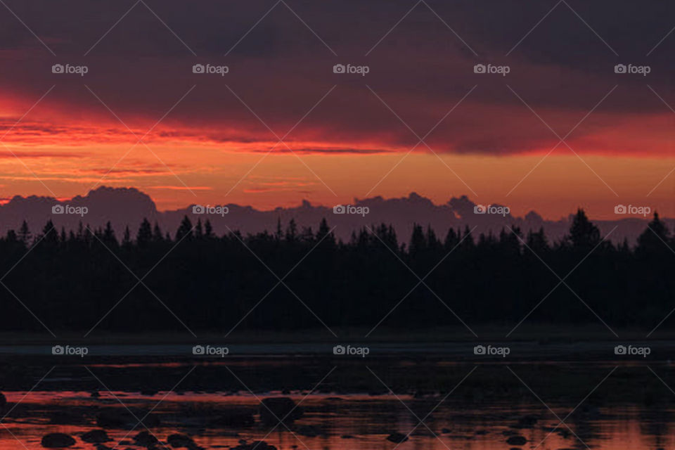 Travel around the world