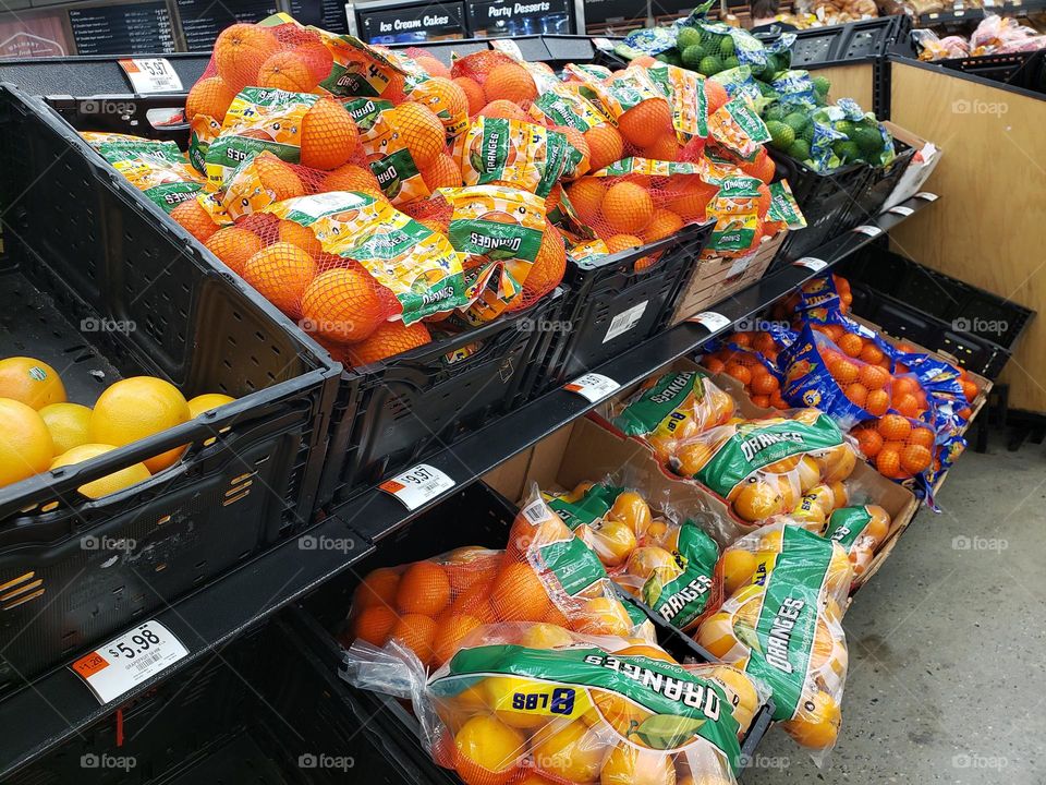 Naranjas cítricos actualidad de los precios en cítricos  muy caros mejor plantar nuestro árbol de naranja