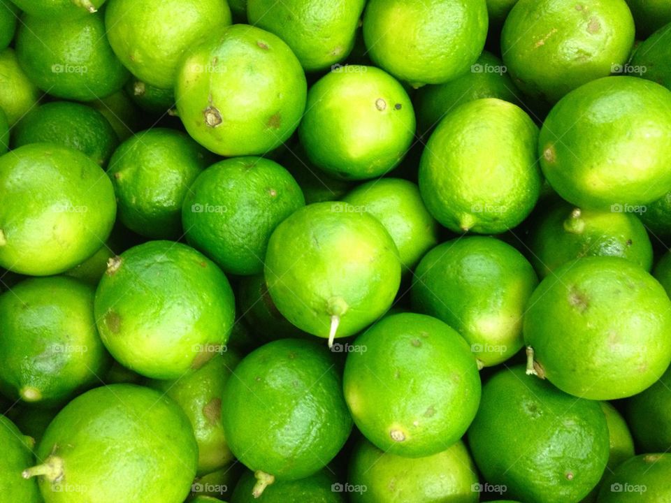 Key Limes 