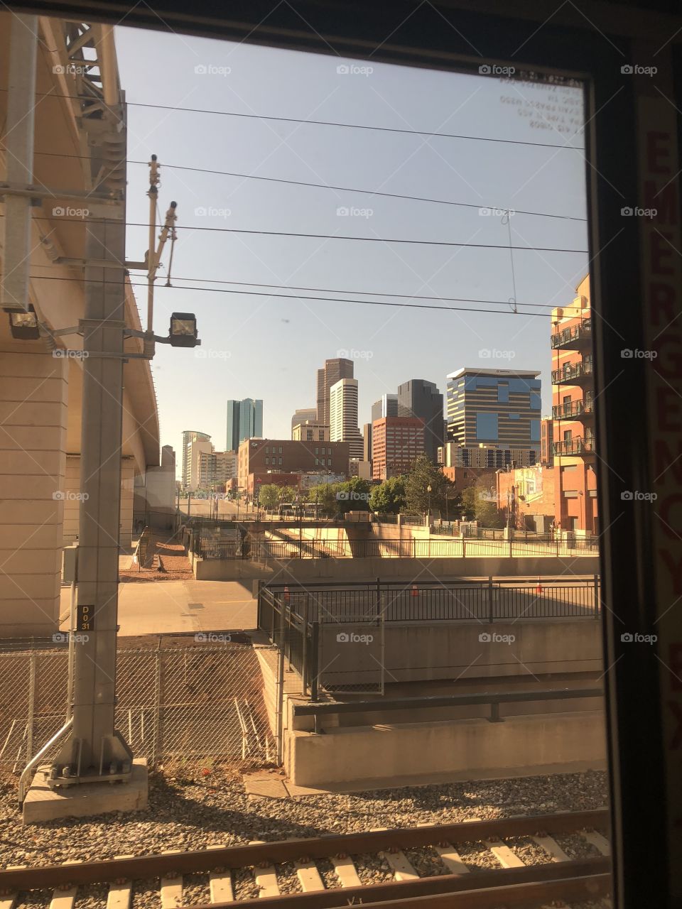 Denver 
