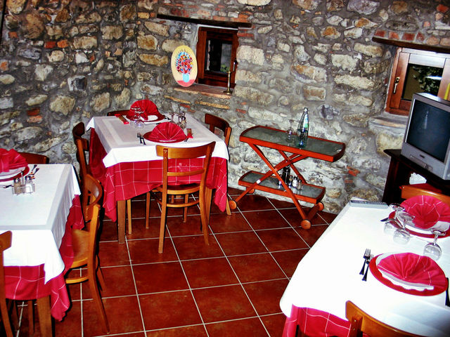 OFFICINA DEI SAPORI