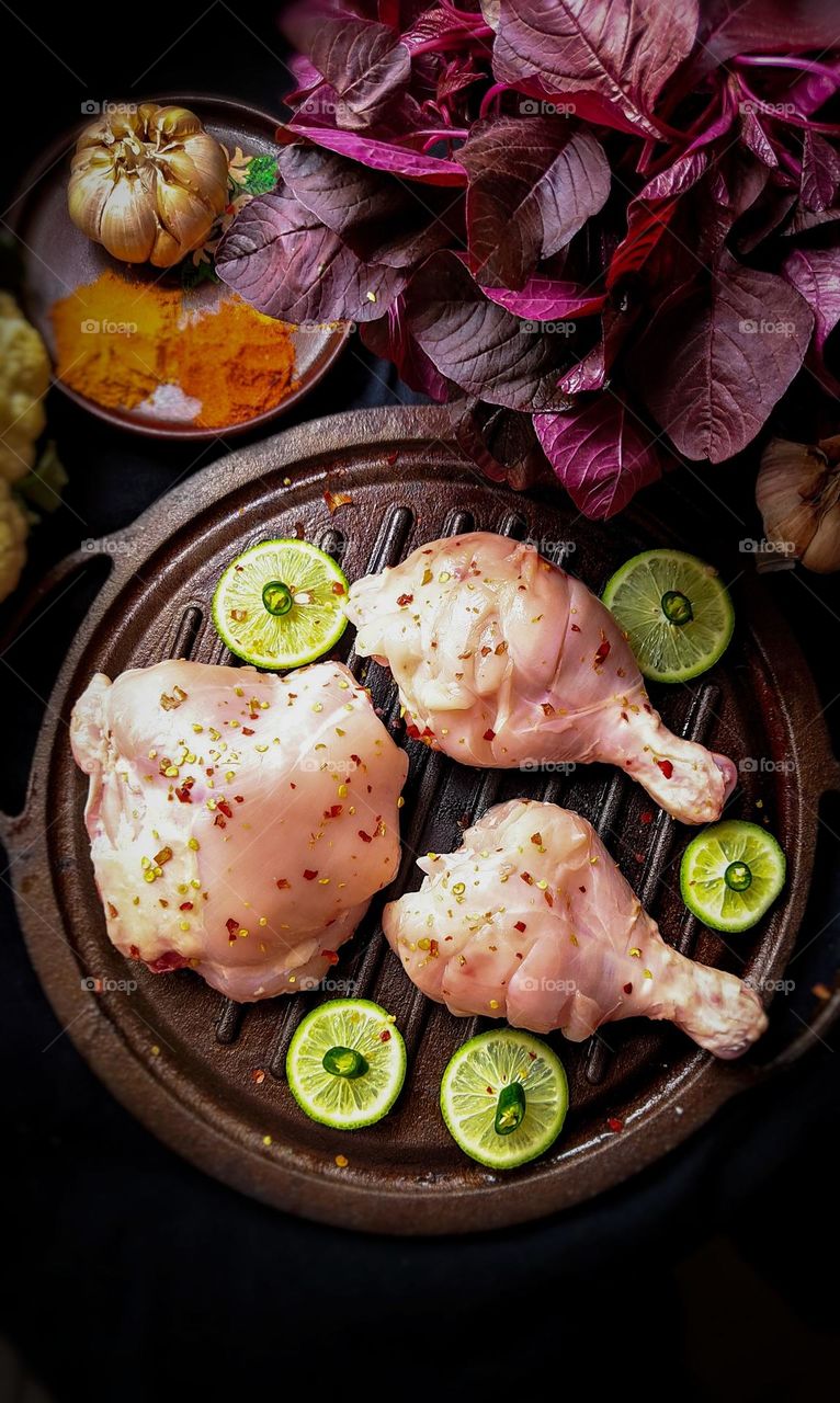 Food is symbolic of love when words are Inadequate. 
-Alan D. Wolfelt