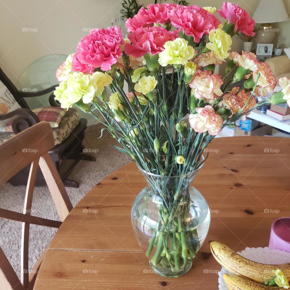 flowers foap mission