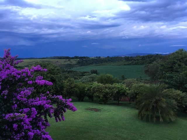Natureza