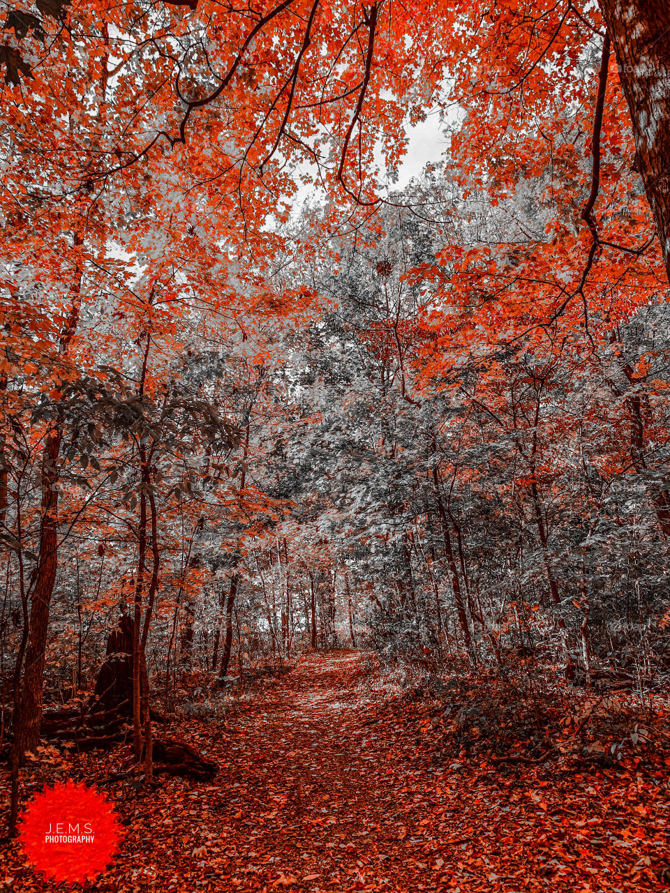 One of my favorite spots !! 