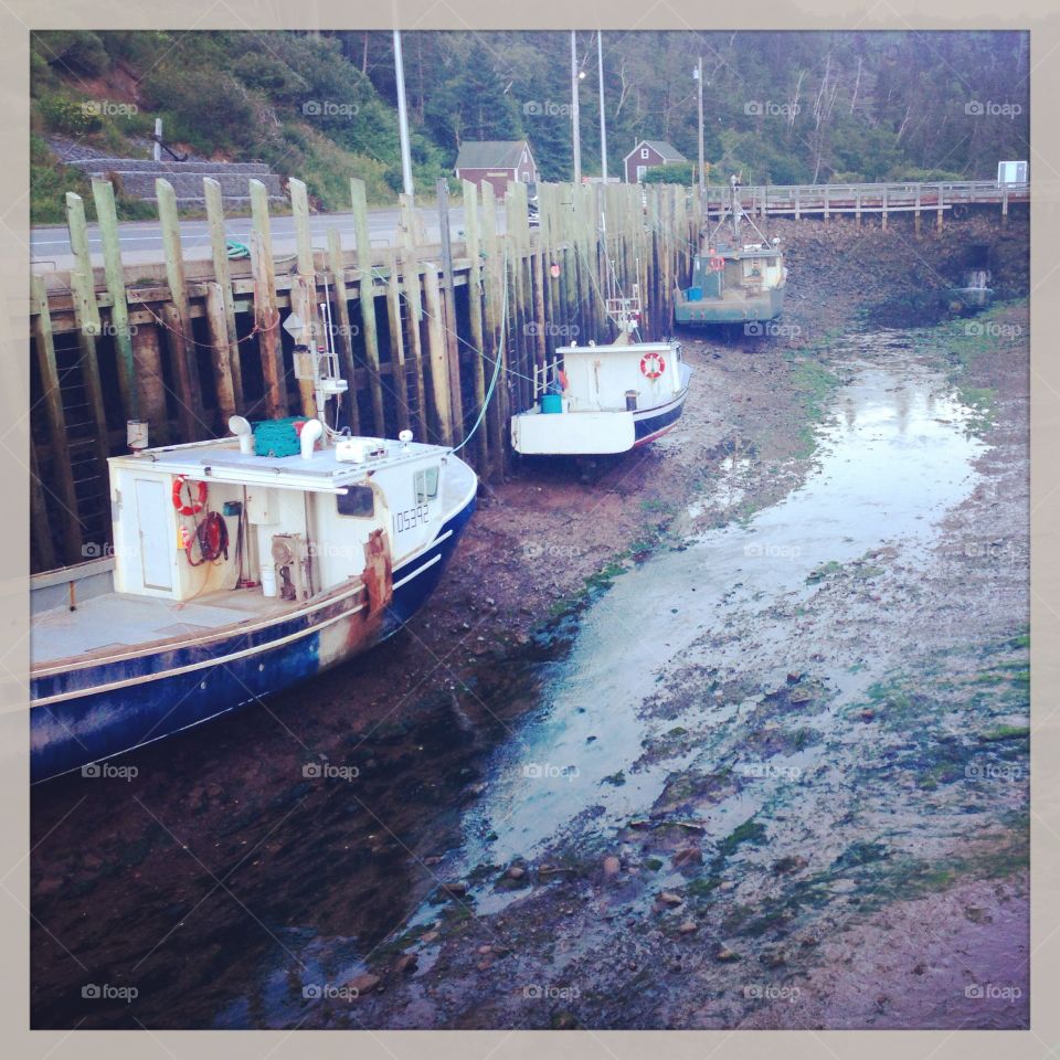 Boat, Sea, Water, Seashore, Travel