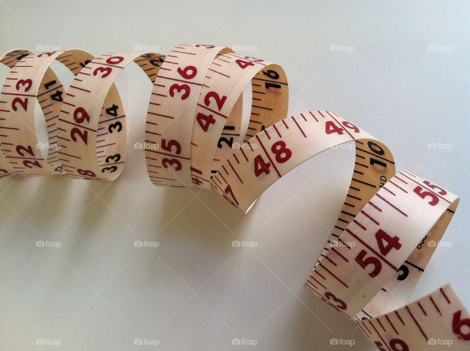 number measure rolling metre by dasar