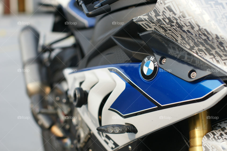 Bavarian finest engineering