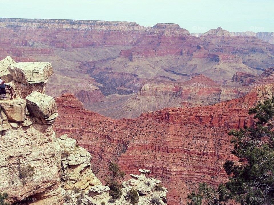 Grand Canyon 