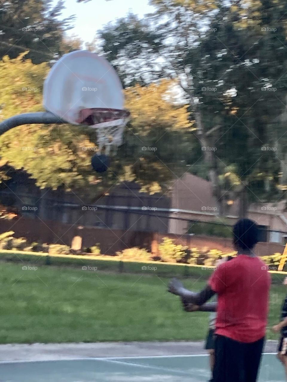 How we play hoops basketball photography mission 