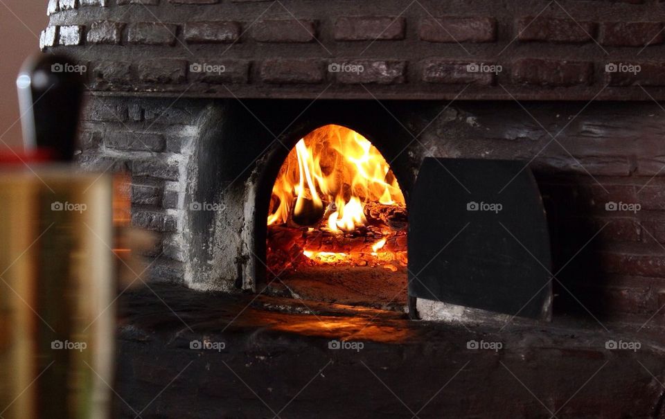Fireoven