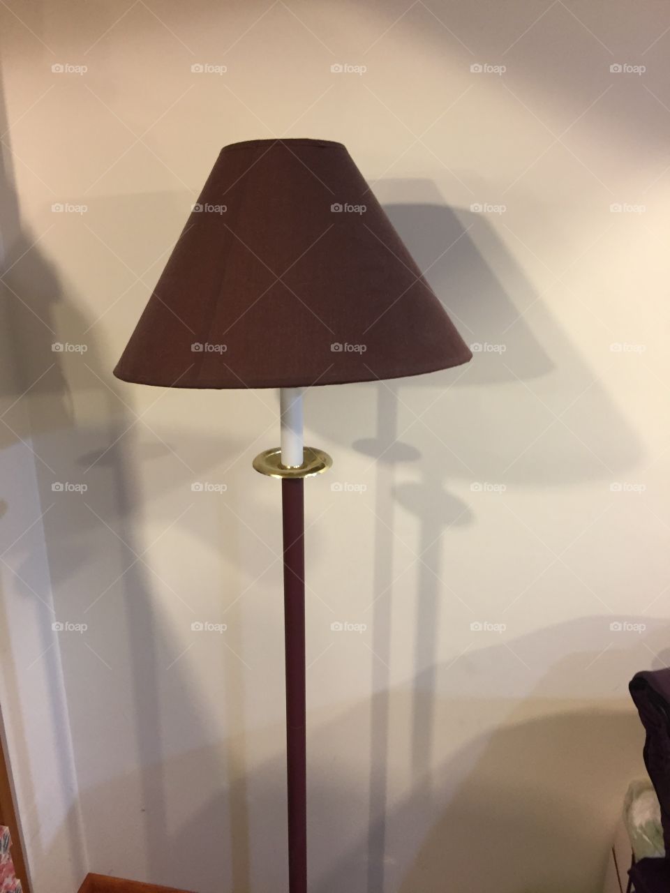 Lamp shades