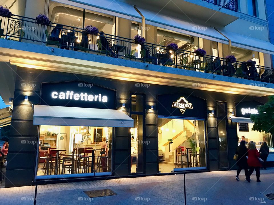 Stock, Shopping, Architecture, Travel, Business