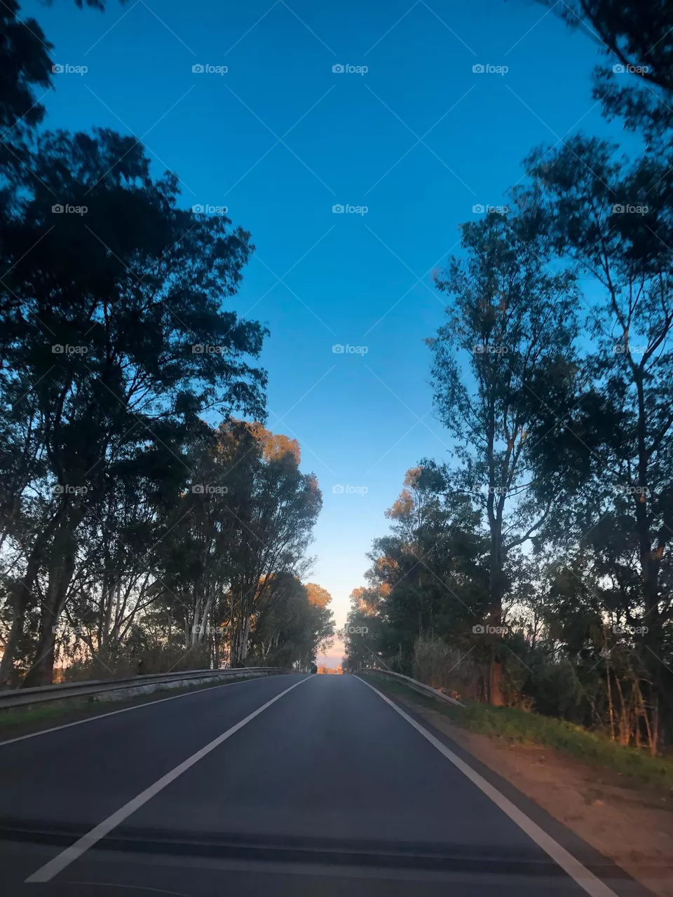 Road