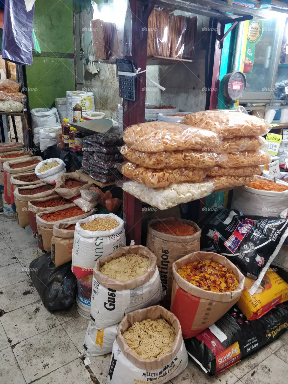 foodmarket, Mexico, Merida, flavors, food