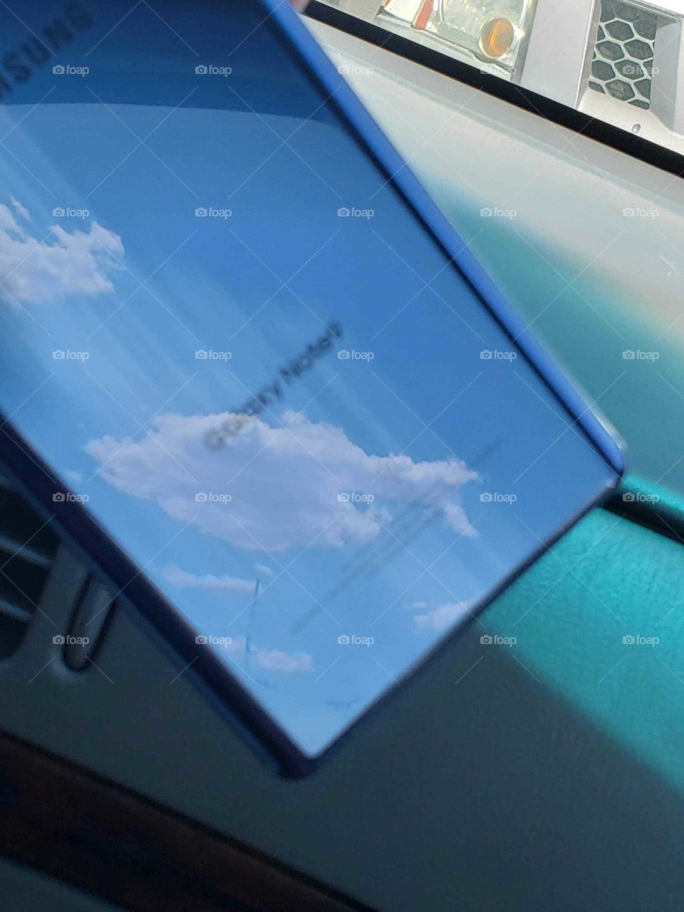 clouds the eay I see them