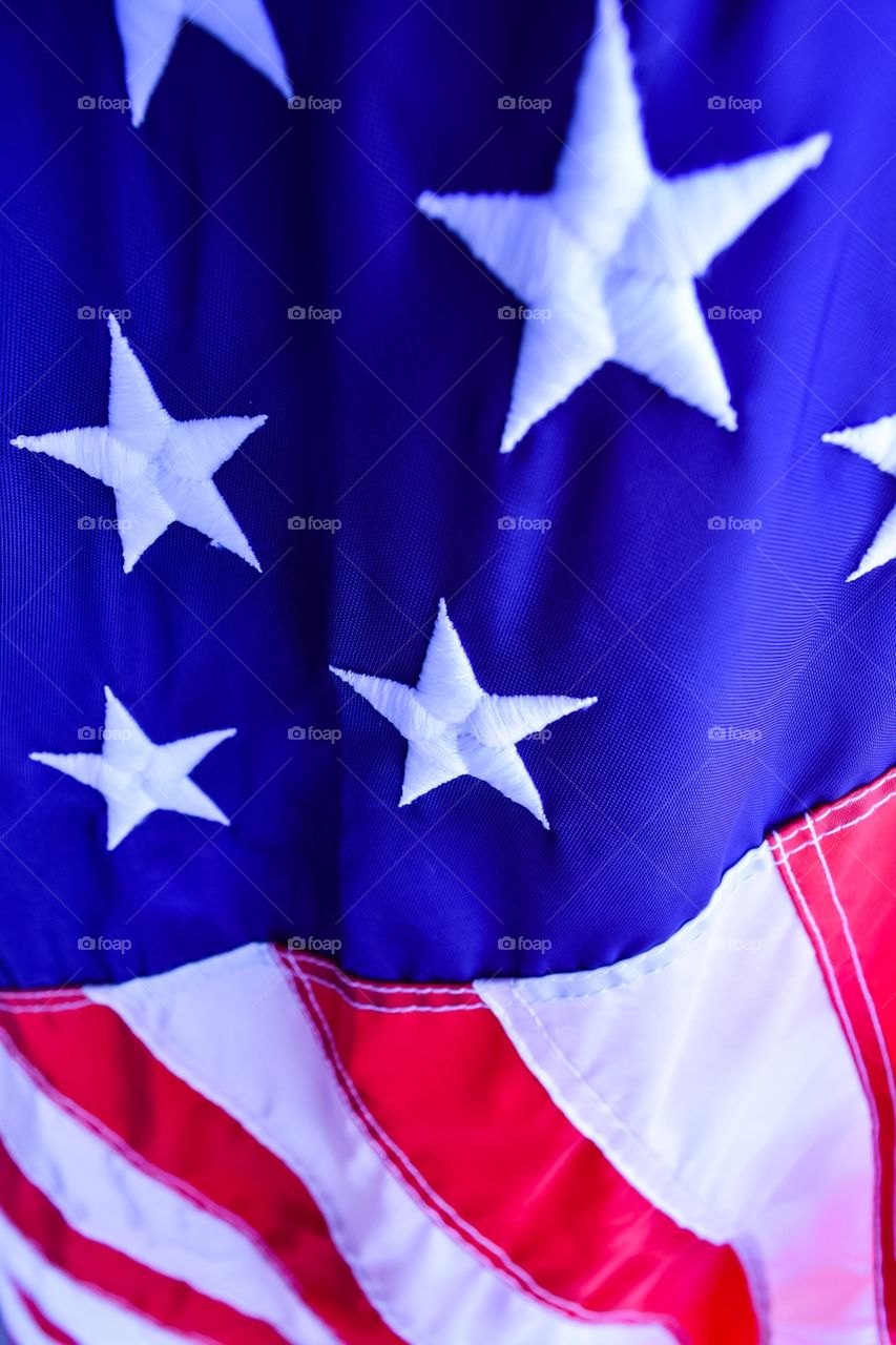 American Flag 5