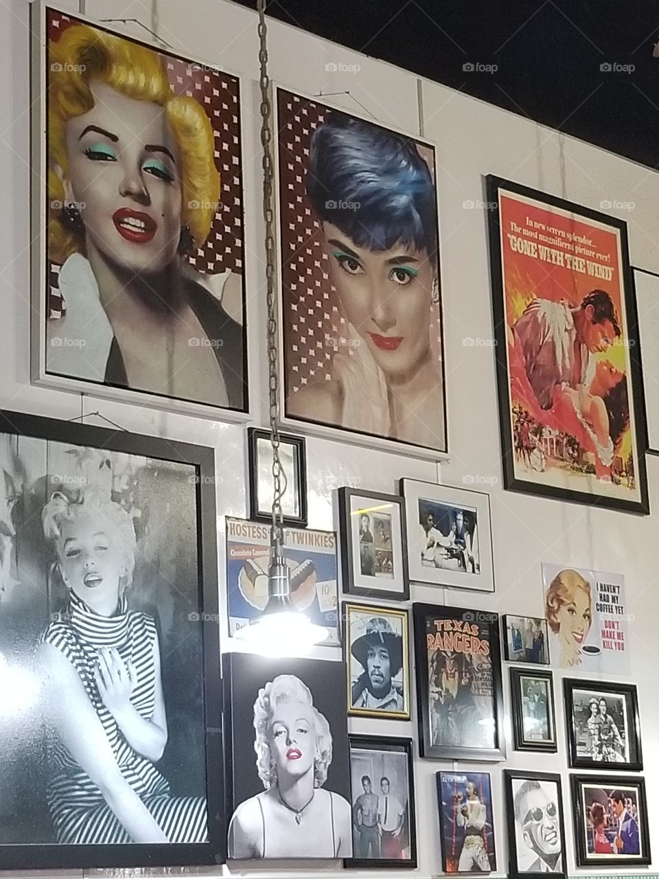 Johnny Angel's Restaurant