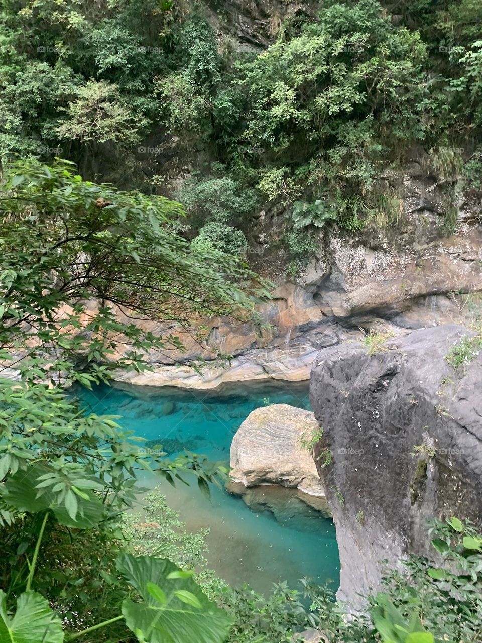 Taroko National Park