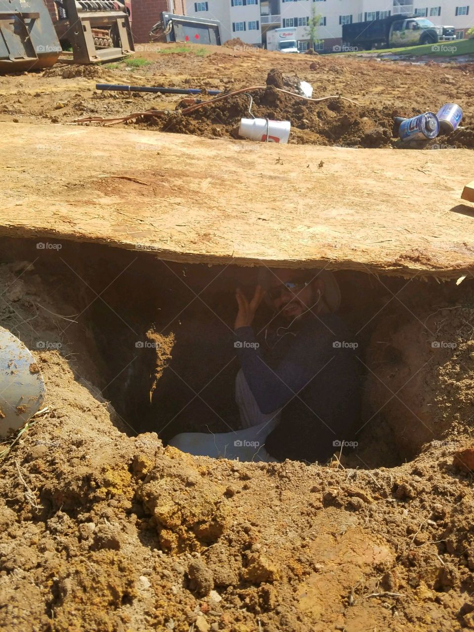 No Person, Sand, Travel, Soil, Landscape