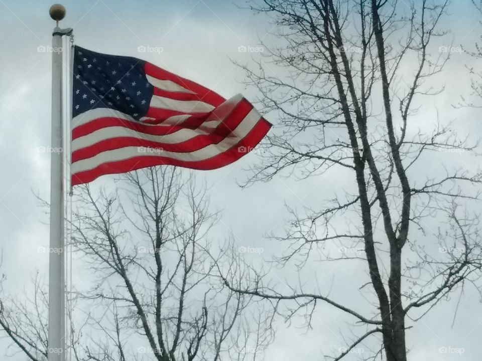 American Flag